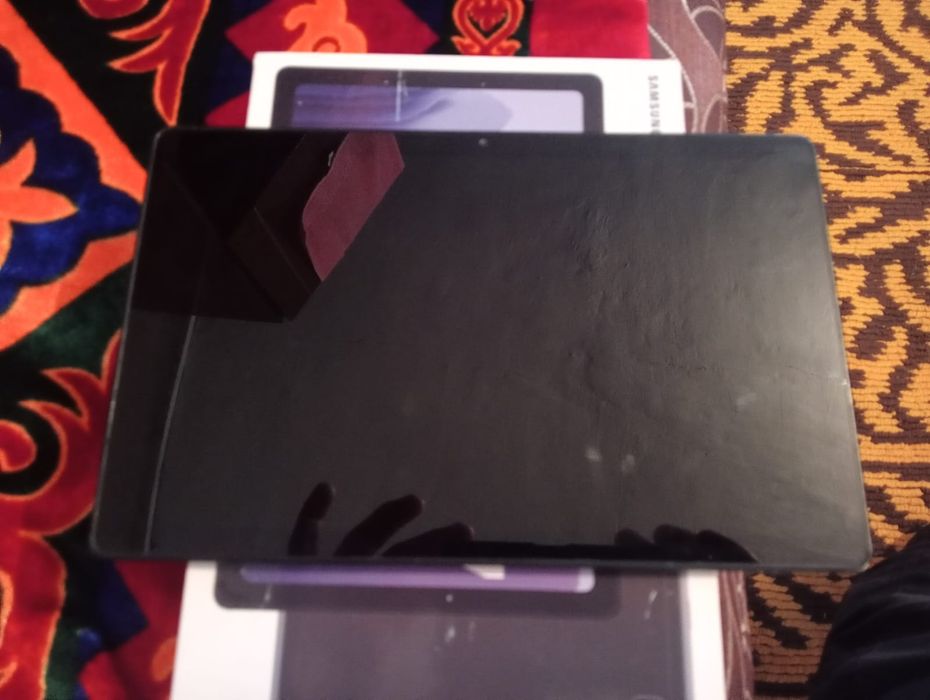 Samsung Tab A 7 планшет 11.2021года