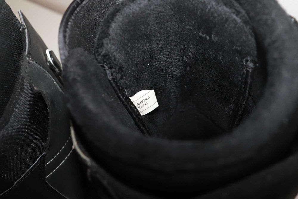 Boots snowboard FTWO marimea 45