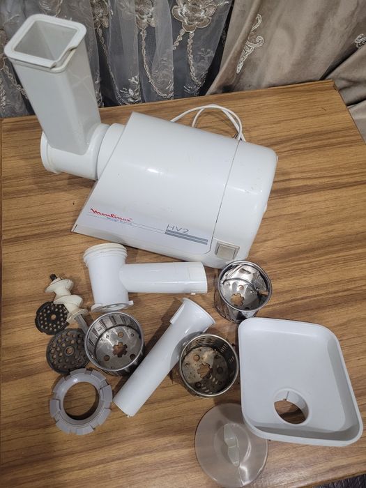 Продам овощерезку