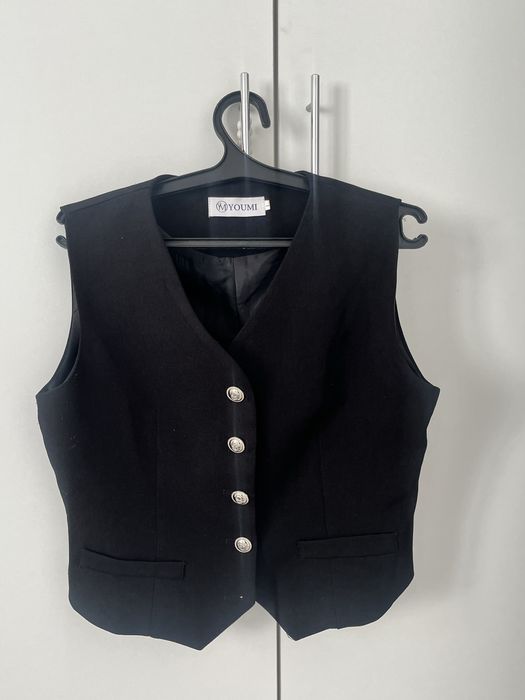 разгрузка гардероба