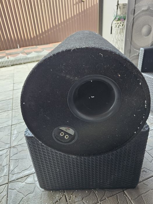 De vinzare subufer