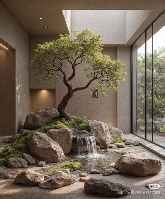 Ландшафтный дизайн