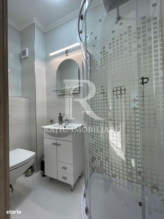 Apartament cu 3 camere | Prima Universității | Oradea