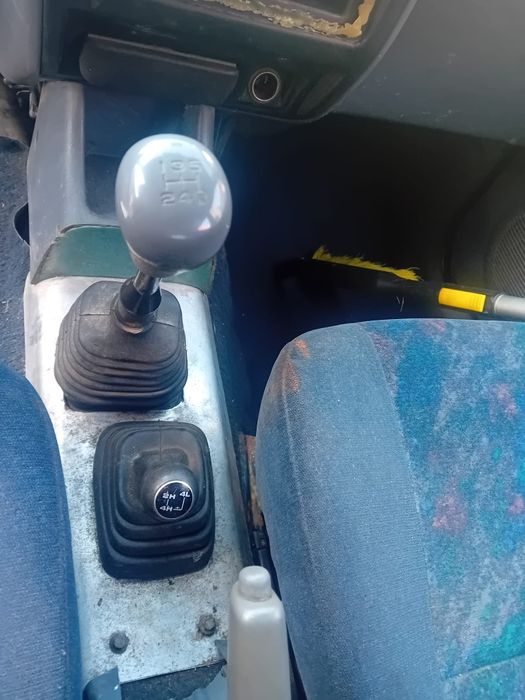 Vânzare auto utilizat