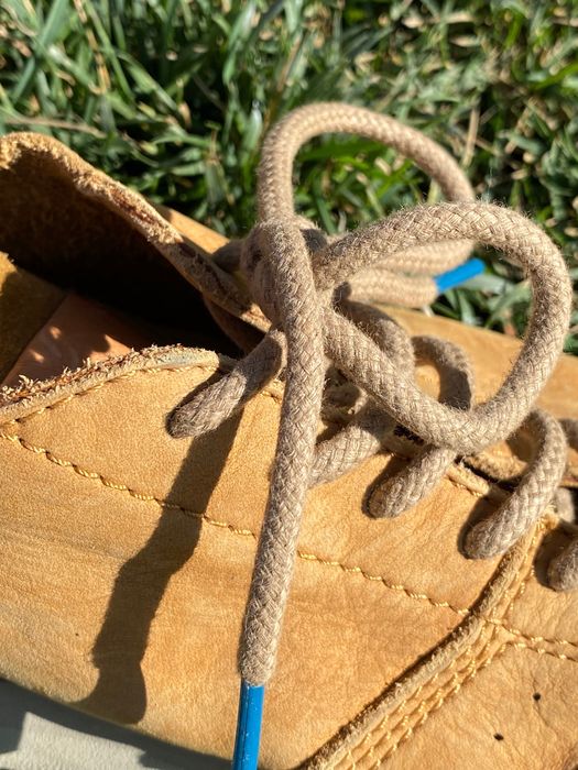 Очень качественная обувь ручной работы, испанского бренда Satorisan.