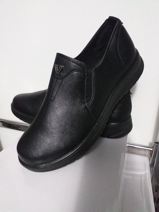 Pantofi de damă ușori și confortabili de primăvară /toamnă