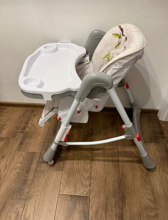 Столче за хранене Lorelli Gusto