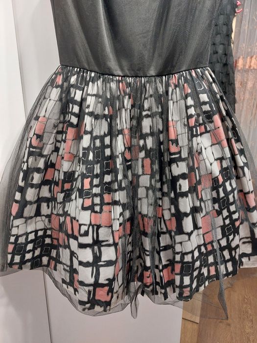 Официална рокля на марка Junona,M