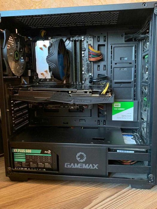 продам игровой компьютер
