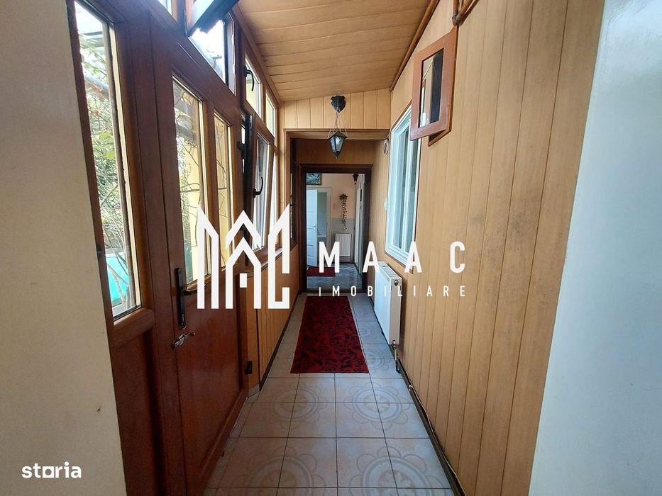 Casa 3 Camere | 67 MPU | 507 Teren | Calea Poplacii