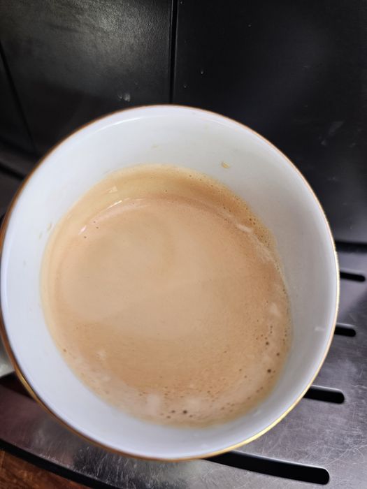 Автоматична кафемашина Saeco Intelia HD8751/11