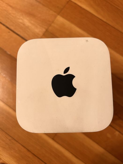 Apple AirPort Time Capsule HD