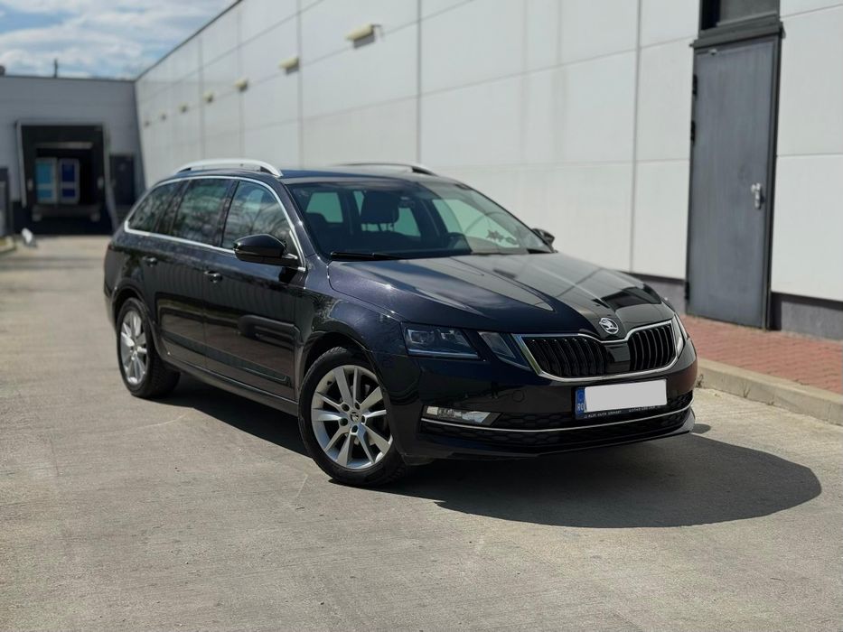 Skoda octavia 1.0 benzina