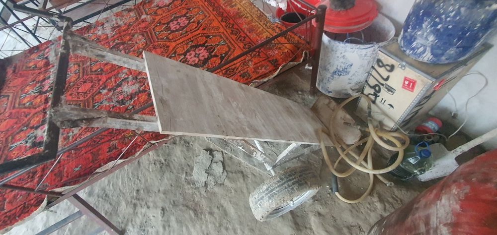 Penablok ishlab chiqaradigan sex to‘liq
