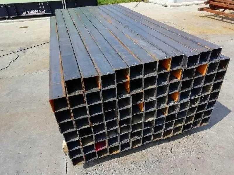 Teava rectangulara 40x40x2 ! pret BOMBA - Asiguram Livrare