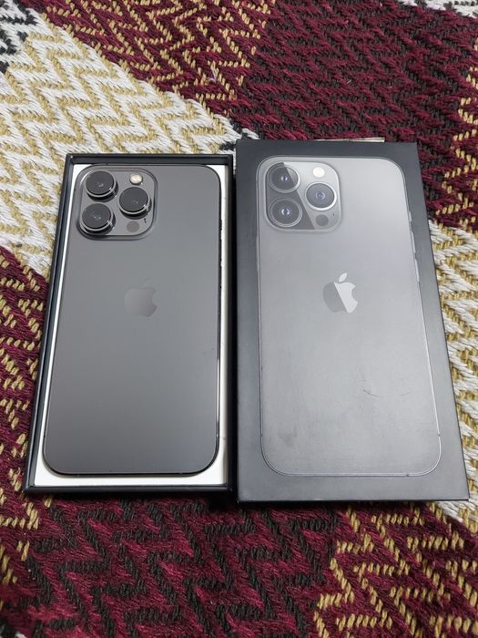 iPhone 13 PRO 256Gb | Отличное состояние