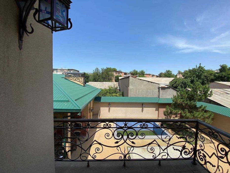 Дом Хосият Махалля , Яшнабад ,  5 соток