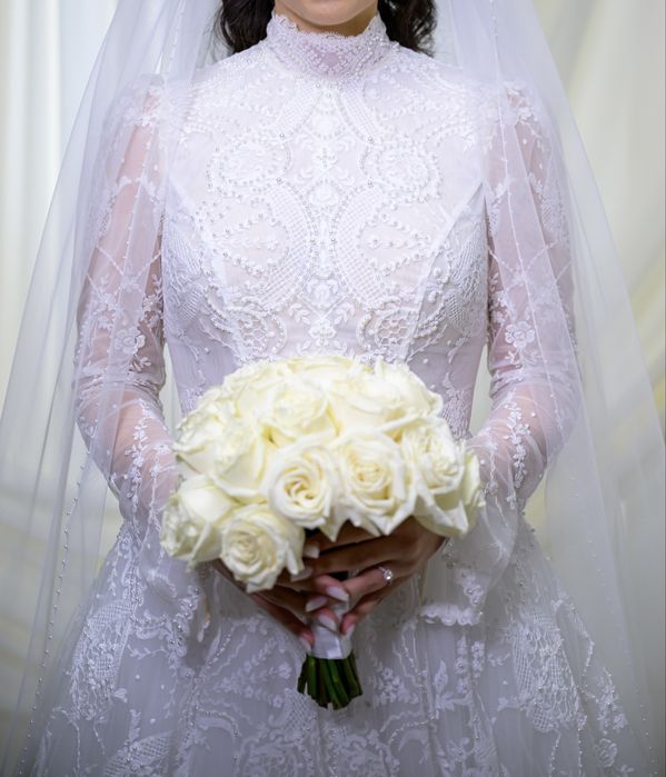 Rochie mireasa Natalia Vasiliev