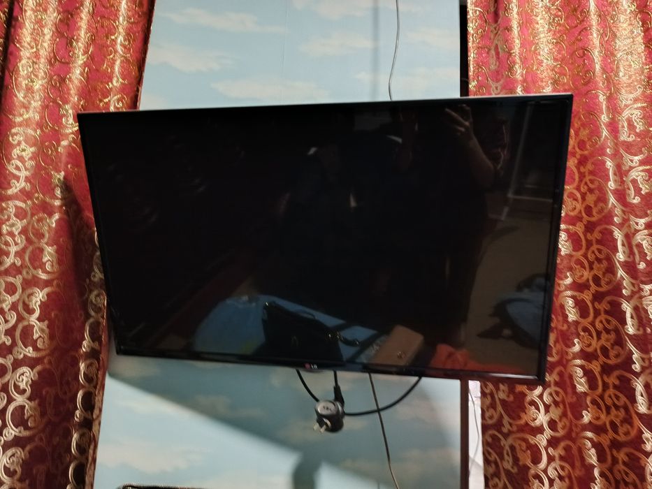 Televizor lg 43 lik