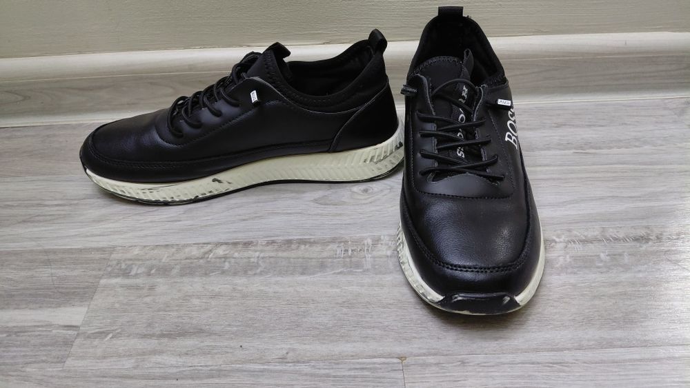 Продам обувь мужскую