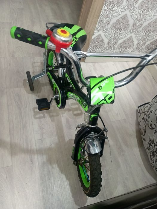 Продам велик детский