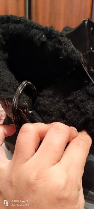 Мужская новая обувь