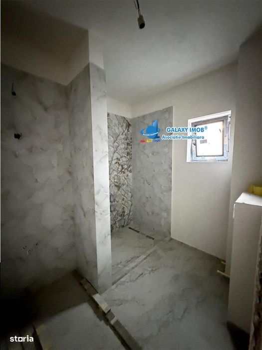 Proprietar-Casa P+1+M-5 camere3bai- Teren 540mp Vis-a-vis  PADURE