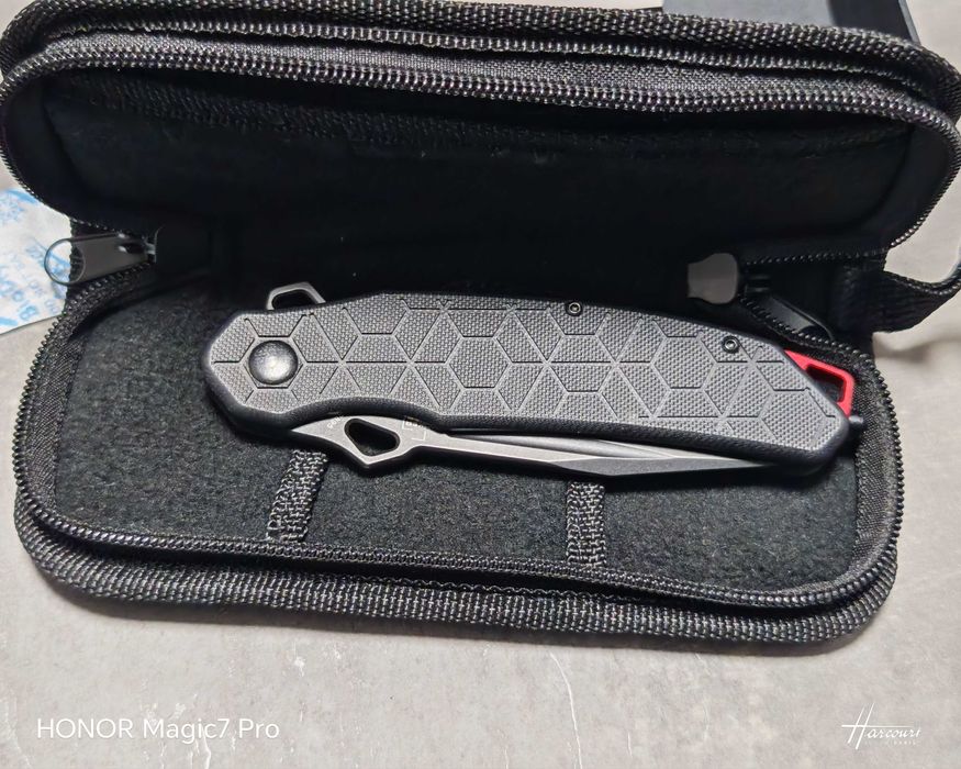 Джобен нож Boker Plus Yokai