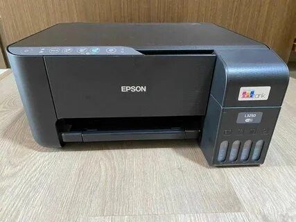Продам принтер  epson l3250 новый