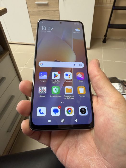 Xiaomi Redmi Note 11 Pro 8+4/128gb