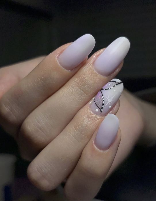 Unghii cu gel/pedichiura