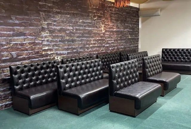 Диван для кафе,офиса,бара и кальяных!