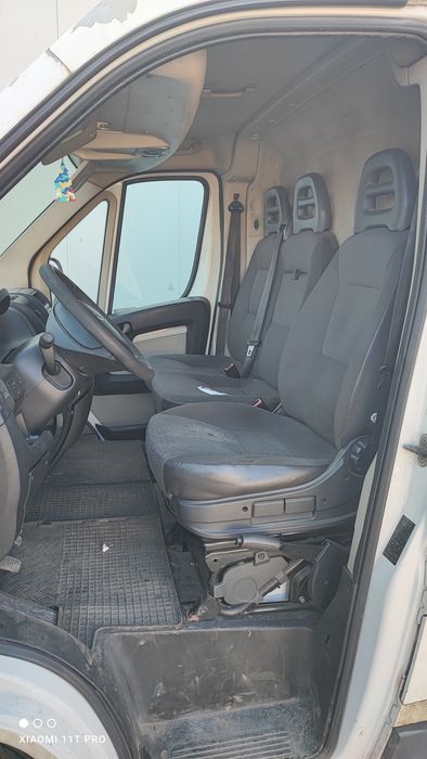 Peugeot Boxer de vânzare.