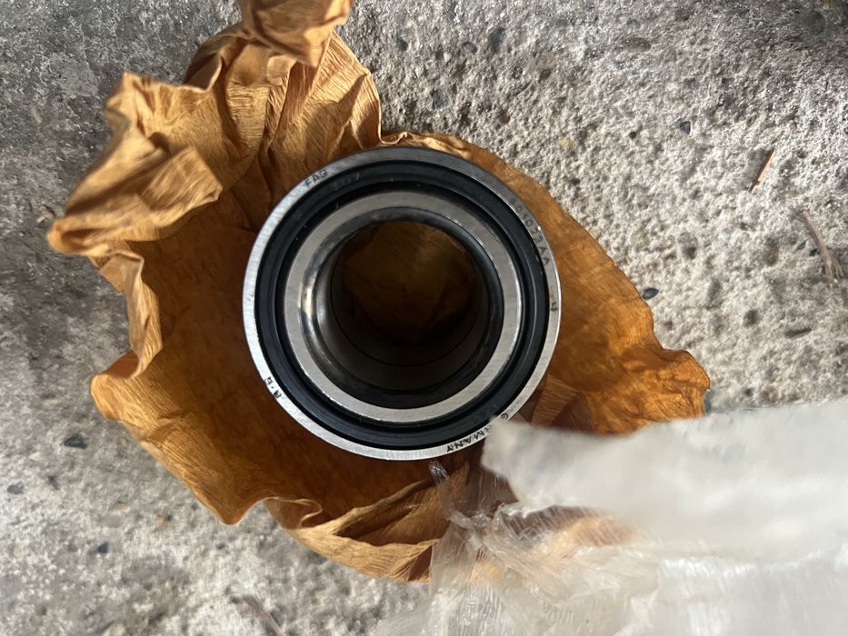 Разни за Ford Focus mk1