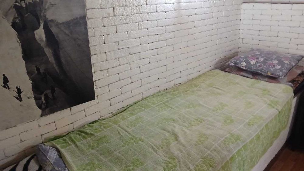 Квартира от собственника в Авиагородке. 1/1/5