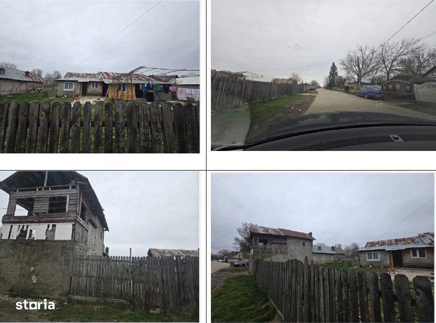 Casa si teren Grozavesti, cota parte 1/5, ID: R3049175
