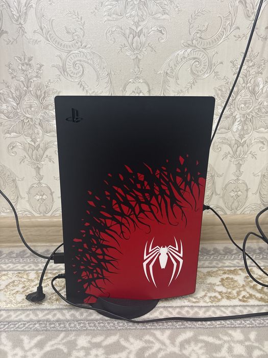 Продам PlayStation 5.