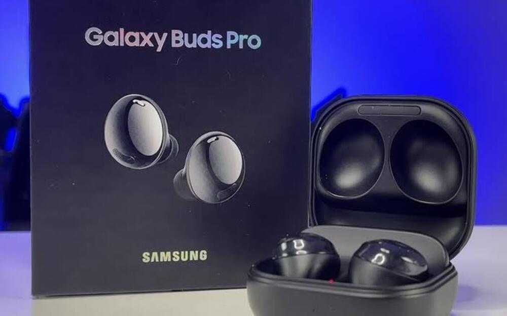 Samsung Galaxy Buds pro