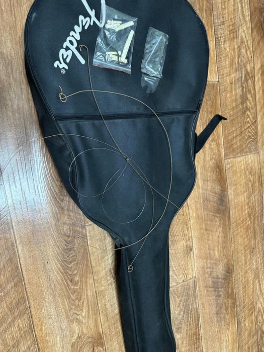 Продается гитара