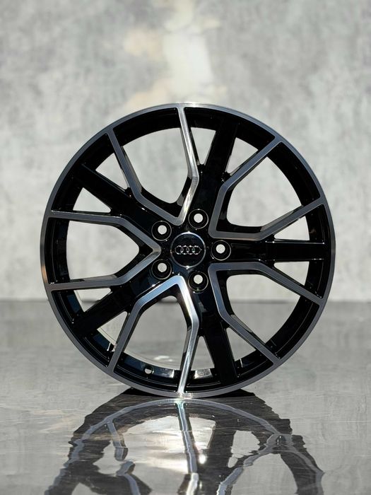 jante 18 audi volkswagen skoda r18
