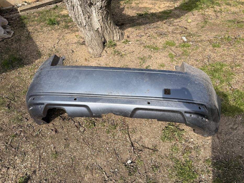 Задна броня Citroen C5