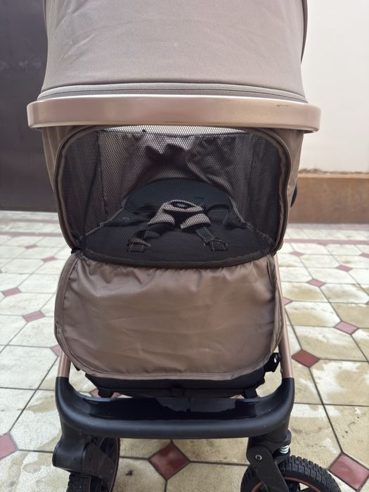 Оригинпльная фирменная коляка KIDILO 3в1