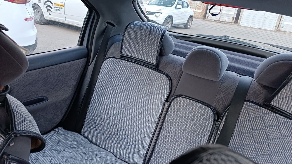 Ford Mondeo 2 1.8i AT 1998