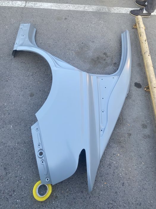 Датчик печки на Hongqi EQM5