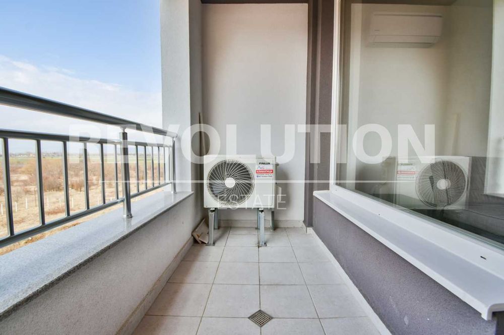 Дава се под наем Двустаен апартамент в София, Левски Г - 60 кв.м за 425 € - Снимка #9