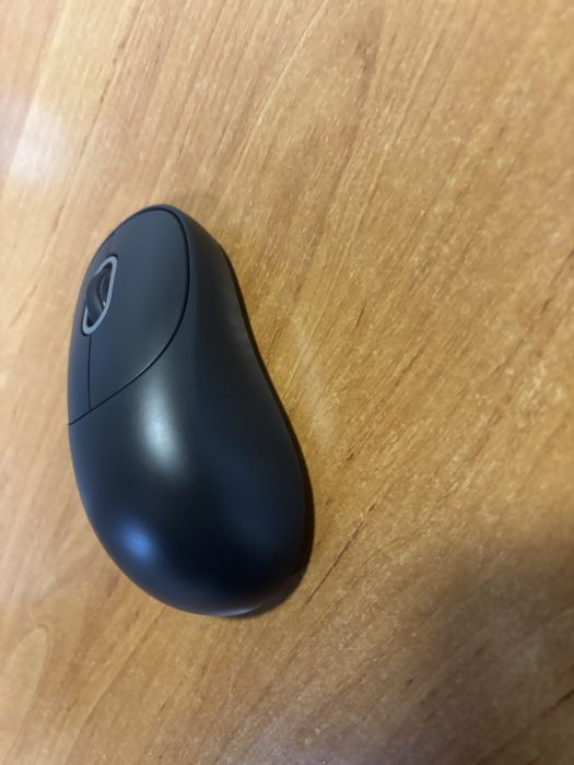 Мышь xiaomi wireless mouse 3