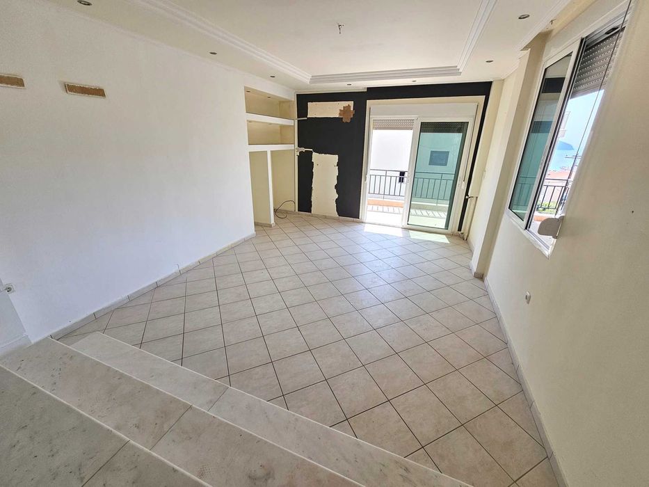 ПРОДАВА се апартамент 134 кв.м. в PALIO Кавала (код 8069)