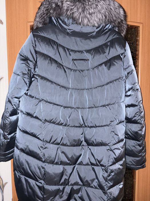 Продам пуховик!!
