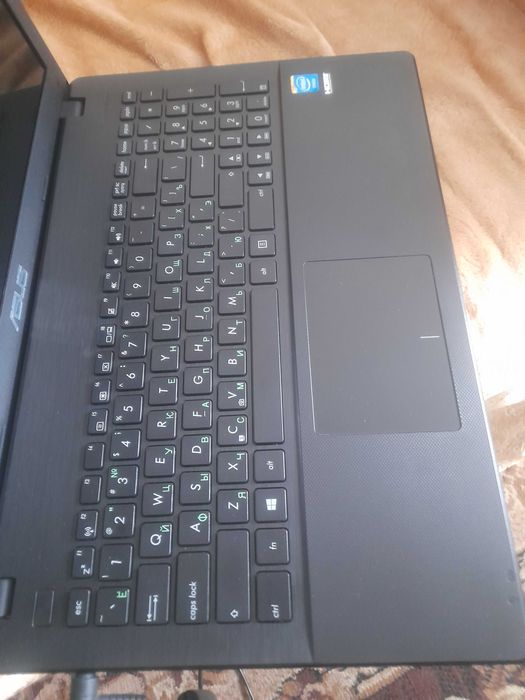 Asus X мадэль с гарантией