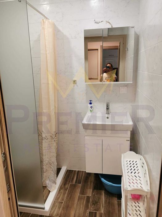 Дава се под наем Двустаен апартамент в Варна, Младост 1 - 57 кв.м за 459 € - Снимка #5